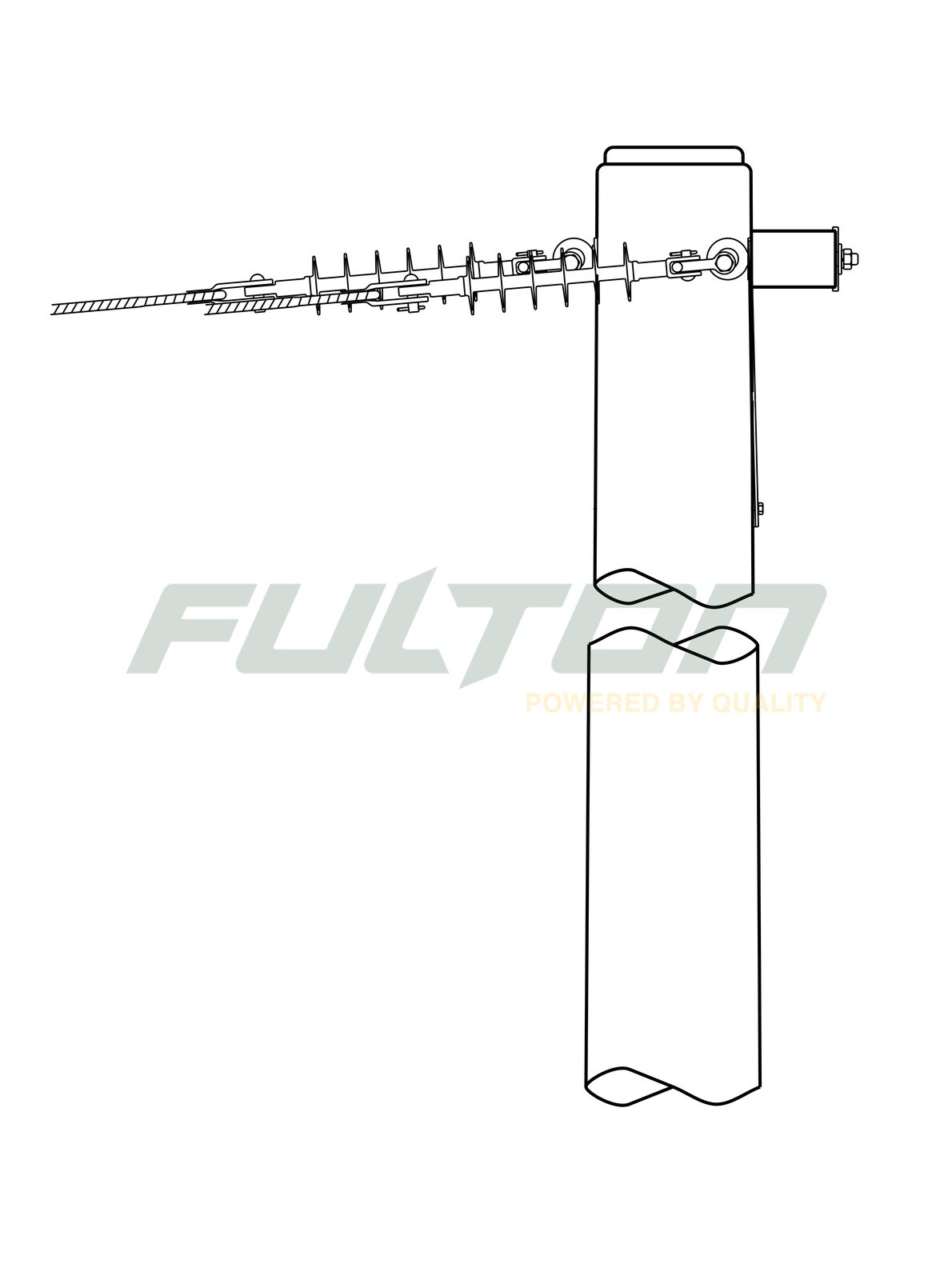 HV 2-10 Assemblies - Ausgrid 513914